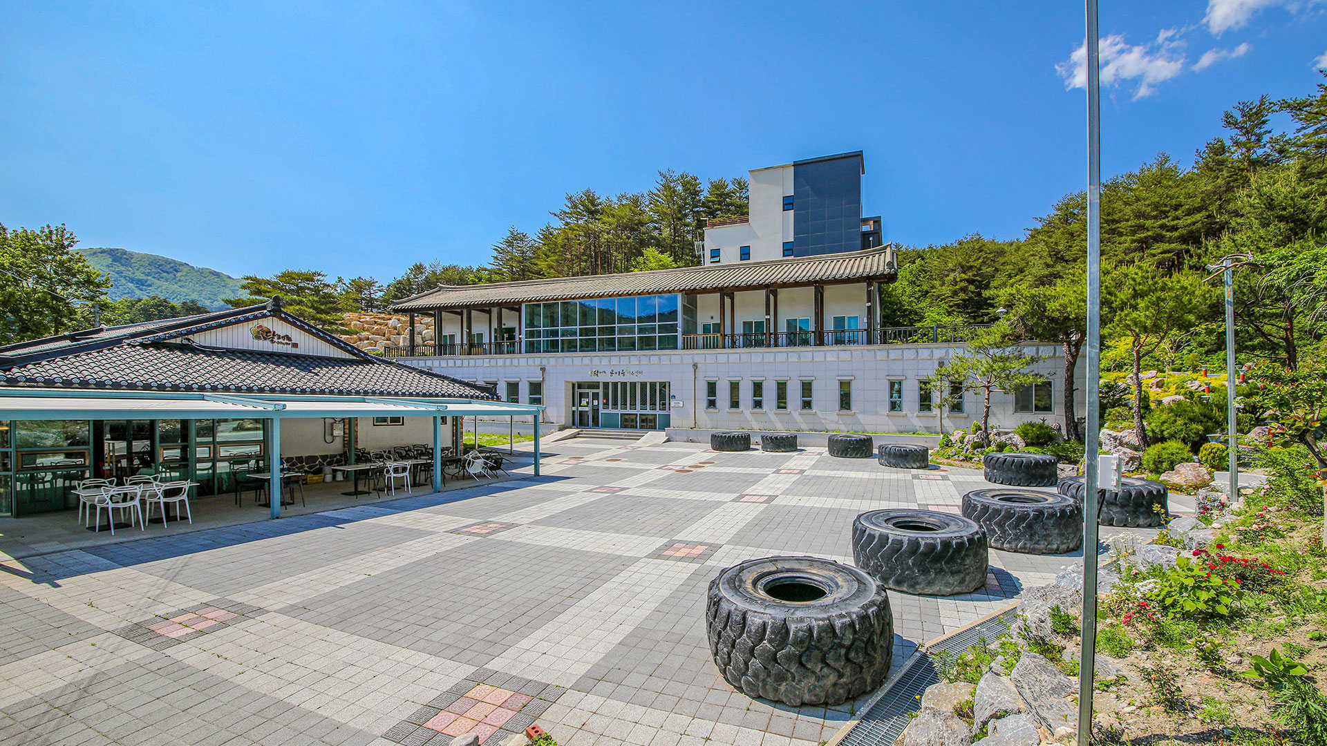 외부전경